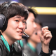 Eugene Park, image credt: Riot Esports